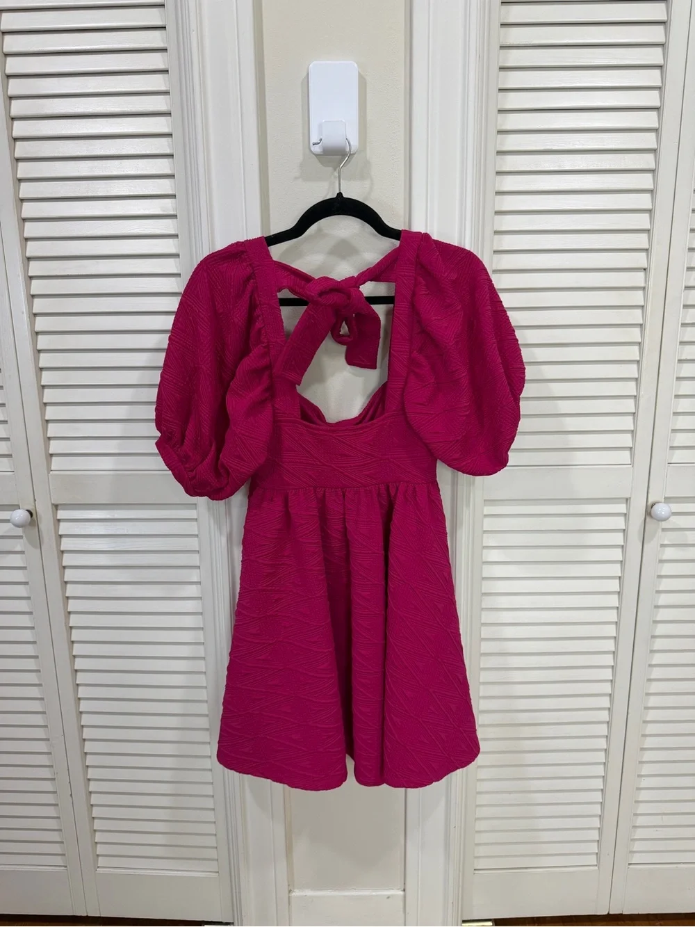 Free people Violet Mini Dress